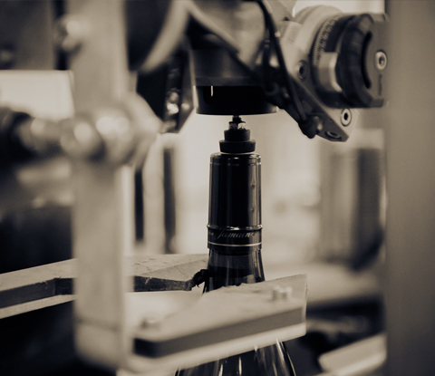 embouteillage vin Reuilly